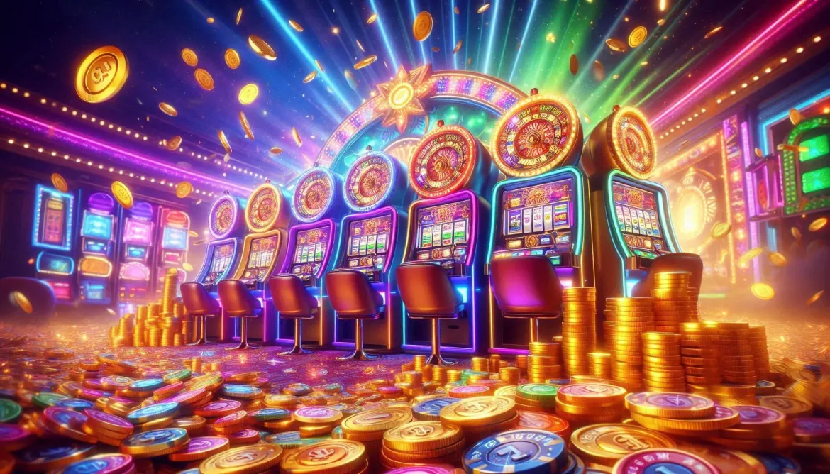 ReveryPlay Casino